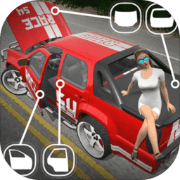 都市汽车特技赛 V1.2.2 安卓版