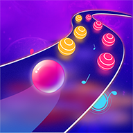 Musical Balls V1.6.8 安卓版