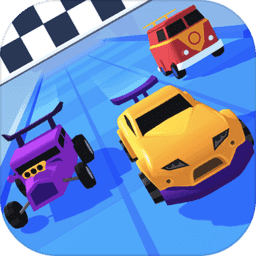 汽车冒险冲刺 V1.2.3 安卓版