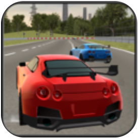 加速3D赛车 V1.6 安卓版