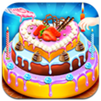 蛋糕制作大师 V8.0.2 安卓版