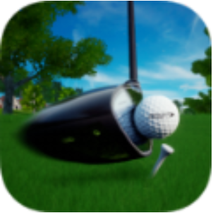 完美挥杆高尔夫 V1.325 安卓版