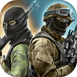 战术射击大师 V1.2009 安卓版