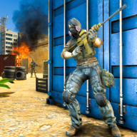 火力掩护射击3D V1.0.3 安卓版