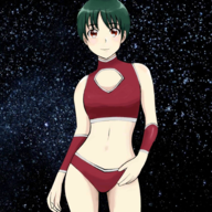 太空格斗女孩 V10 安卓版