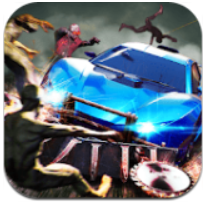 无敌死亡驾驶 V1.0.2 安卓版