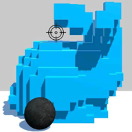 击碎方块球球 V1.5 安卓版