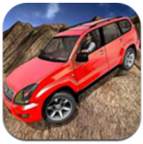 豪华陆地巡洋舰赛车 V1.3 安卓版