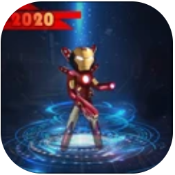 钢铁侠火柴人对决 V1.0 安卓版