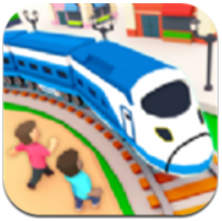 放置观光火车 V1.0.4 安卓版