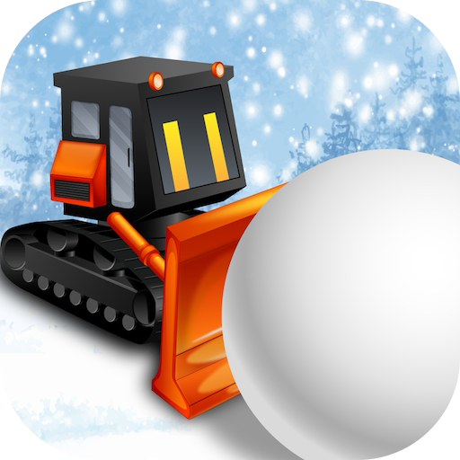 机器人地洞冒险雪球大作战 V1.5.2 安卓版