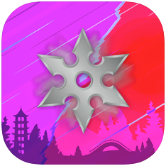 忍者危险试炼 V1.0 苹果版