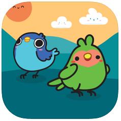 Dashing Birds V1.0 苹果版