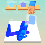 彩绘画板 V1.0 安卓版
