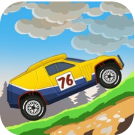 快乐飞车 V1.0.0 安卓版