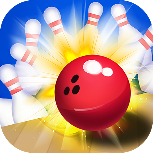 热血保龄球 V1.0.0 安卓版