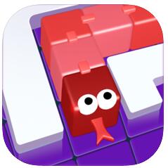 Maze Hole V1.0 苹果版
