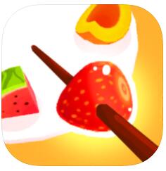 Poke Snack V1.0 苹果版