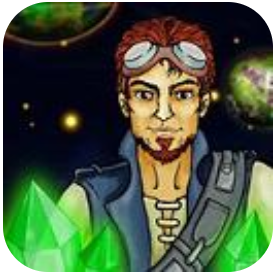 太空宝藏猎人 V1.1 安卓版