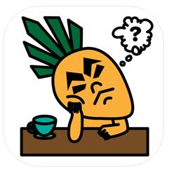 脑筋急转弯问答 V1.0 苹果版