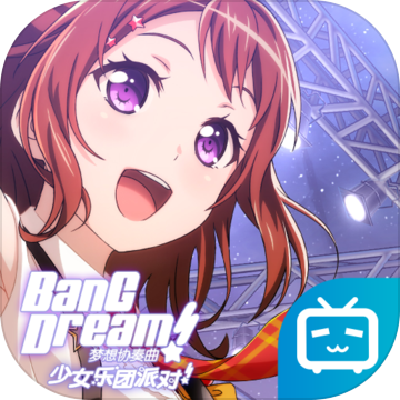 梦想协奏曲少女乐团派对安卓版 V1.15.24 最新版