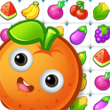 趣味果蔬连连看 V1.0.0 安卓版