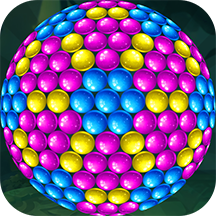 乐游泡泡龙 V1.0.1 安卓版