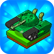 坦克制造师 V1.0.63 安卓版