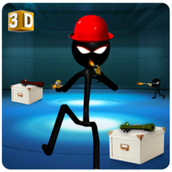 3D火柴人冒险 V3 安卓版
