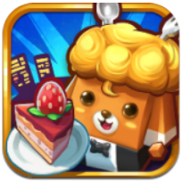 经营美食城 V1.2.11 安卓版