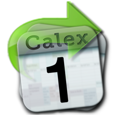 Calex V1.3 Mac版