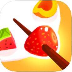 欢乐烧烤摊 V1.0 苹果版