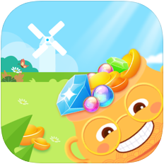 欢乐聚宝 V1.0 苹果版