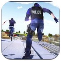 城市屋顶警察队 V1.2 安卓版