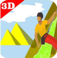 攀登金字塔3D V2.1 安卓版