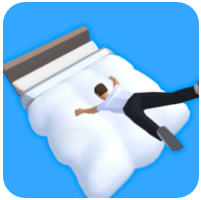 疯狂跳床 V1.1 安卓版