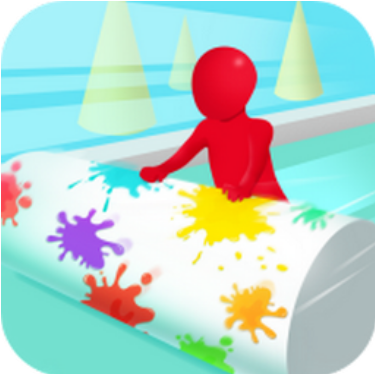 油漆滚筒 V1.0.0 安卓版