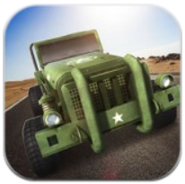 超级四驱越野车 V1.2 安卓版