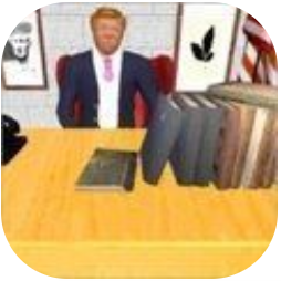 白宫逃命 V1.1 安卓版