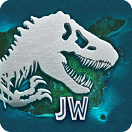 侏罗纪世界 V1.39.5 安卓版