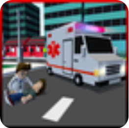 我的救护车 V1.5 安卓版
