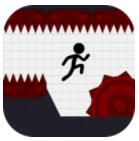 火柴人快溜 V1.6 安卓版