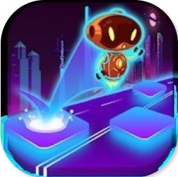 钢琴跳瓷砖 V1.8 安卓版