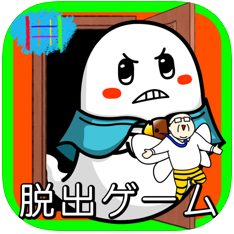 开普的逃脱游戏第七室 V1.0 苹果版