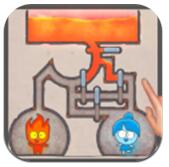 冰火人大逃亡 V1.0.1 安卓版