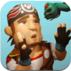变异绝境 V1.0.0 安卓版