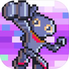 伸缩机器人 V1.0 安卓版