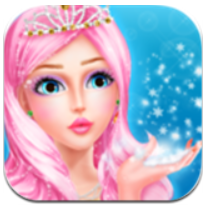 冰雪公主魔术美容 V1.1 安卓版