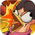 导弹吃鸡 V1.0 安卓版