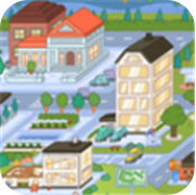 托卡小镇世界 V1.0 安卓版